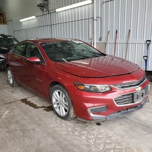 Wash Reservoir Fits 17-23 MALIBU 1097535 - Picture 1 of 15