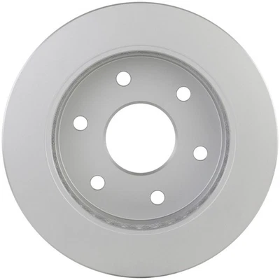 Rotor de freno de disco Bosch 25010536 para modelos seleccionados 88-00 Cadillac Chevrolet GMC Foto 1 de 4