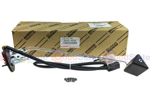 Genuine LandCruiser HZJ75 1HZ Main Tank Fuel Gauge Sender Unit - Picture 1 of 3