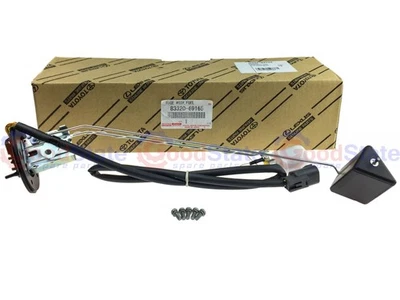 Genuine LandCruiser HZJ75 1HZ Main Tank Fuel Gauge Sender Unit - Image 1 of 3