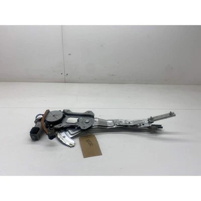 Subaru Impreza window motor regulator mechanism rear left 2.0 turbo STI 2004 - Image 1 of 4