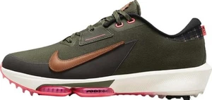 NEW $190 NIKE AIR ZOOM INFINITY TOUR 2 GOLF SHOES CARGO KHAKI FQ8325-300 11 WIDE - Picture 1 of 6