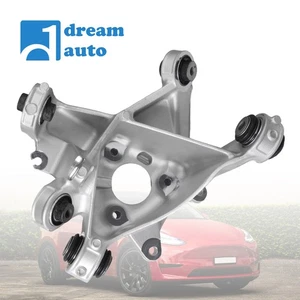 Steering Knuckle Rear Driver Side for 2020-2023 Tesla Y 118841100F - Picture 1 of 11