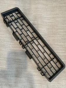 Viking Lavastoviglie Parte OEM 070343-000 Grundig Portacoltelli SPEDIZIONE VELOCE!! - Foto 1 di 7