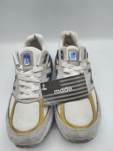 ZAPATOS NEW BALANCE TALLA 7 EE. UU. HECHO EN USA - Imagen 1 de 6