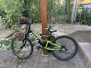 Fahrrad 24 iger - Bild 1 von 5