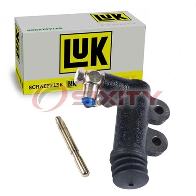 Cilindro esclavo embrague LuK para Chrysler Sebring 2001-2005 transmisión manual km Foto 1 de 4