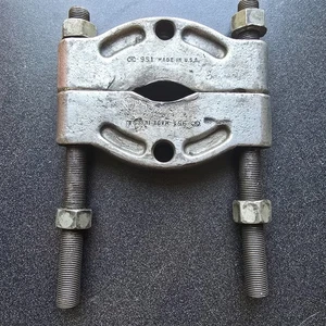 OTC No. Separador de rodamientos 951, divisor, extractor. Hecho en USA - Imagen 1 de 6