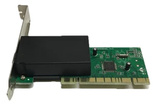 Modem télécopieur de données Motorola SM56 - Photo 1/1