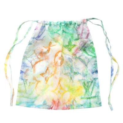 Louis Vuitton Monogram Pastel Pouch Women White One Size - Image 1 of 4