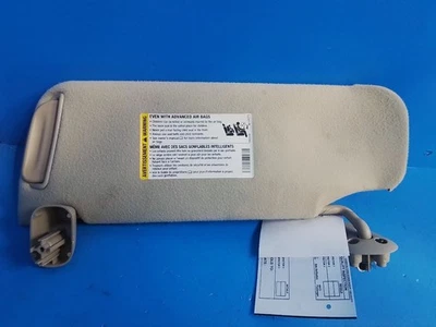 Parasol iluminado para pasajeros Chevy Suburban 1500 2005 se adapta 04-05 Avalanche 15 Foto 1 de 4