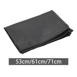 Computer Monitor Dust Cover Folding LCD Screen Protect for Traveling PC Home - Afbeelding 1 van 20