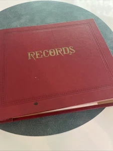 14 Vintage Records 1970’s-Aerosmith, Motown , Bee Gees , Village People, More ! - Picture 1 of 19
