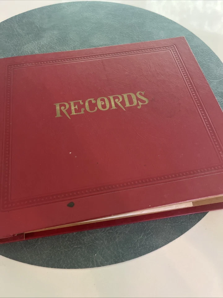14 Vintage Records 1970’s-Aerosmith, Motown , Bee Gees , Village People, More ! - Image 1 of 4