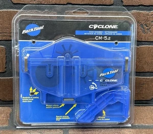 Limpiador de cadena para bicicleta Park Tool CM-5.2 Cyclone NUEVO - Imagen 1 de 2