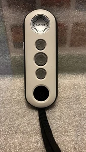 Patpet P-Collar 680 REMOTE ONLY. LED Display Control Dog Training Shock Collar - Picture 1 of 9