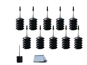 Black Refill Ink for CANON PG-40 MP450 460 470 ip1700 ip1800 ip2600 MX310 10x30g - Picture 1 of 1