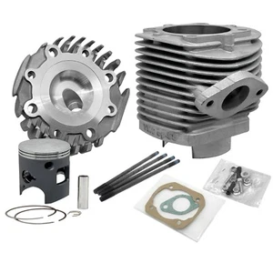 Kit Gruppo Termico Cilindro VMC CP58 135 CC Vespa 50 Special R PK S Ape - Imagen 1 de 1