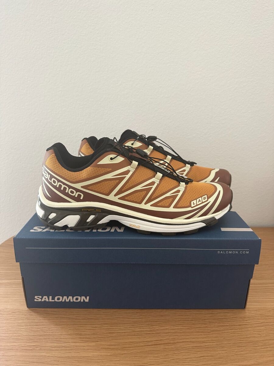 Salomon END. x XT-6 Porcini for sale | eBay Salomon END. x XT-6 Porcini for sale | eBay