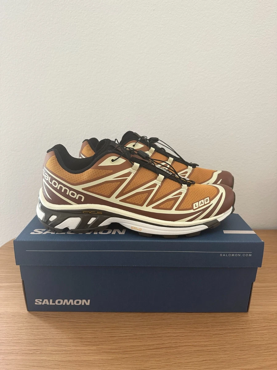 Salomon END. x XT-6 Porcini | eBay