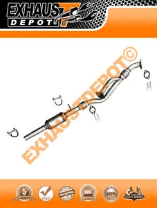 Catalytic Converter For 2001-2006 Hyundai Santa Fe 2.7L REAR - Bild 1 von 7