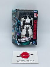 Runamuck Earthrise War For Cybertron Transformers Figure NEW Sealed