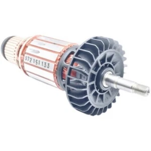 1PC NEW FIT FOR 2400W Angle Grinder Rotor W24-180 Grinder Drill Parts - Picture 1 of 2