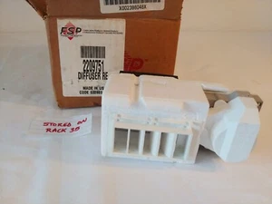 2209751 Diffuser - Picture 1 of 6