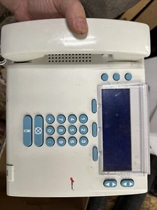 CONSOLA MAESTRA LCD RAULAND BORG R4K4020 WD KI-2093 TOTALMENTE FUNCIONAL - Imagen 1 de 2
