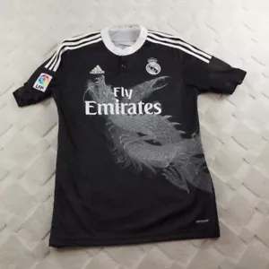 Kit Maglia Real Madrid Gareth Bale Yohji Yamamoto Adidas Drago Uomo Large - Foto 1 di 12