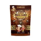 Macro Mike Mug Cake Mixed Bag 6 x 50g Pack