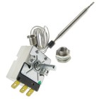 55.13212.330 EGO CONTROL THERMOSTAT 5513212330 SINGLE PHASE 1 POLE OPERATING 93