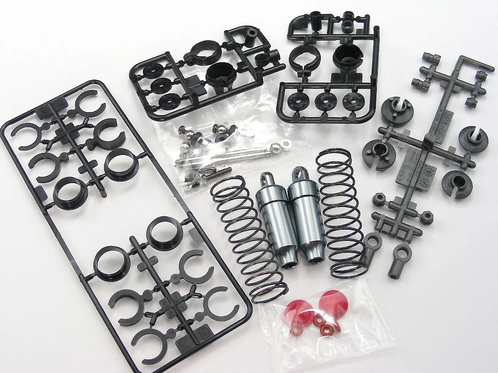 Tamiya Top Force In Hobby Rc Suspension & Steering Parts for sale
