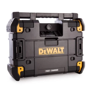 Dewalt DWST1-81079 18V TSTAK DAB Jobsite Radio & Charger - Picture 1 of 7