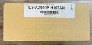 TLY-A2540P-HJ62AN AB Servo MotorTLYA2540PHJ62AN Spot Goods Expedited Shipping#MS - Picture 1 of 6