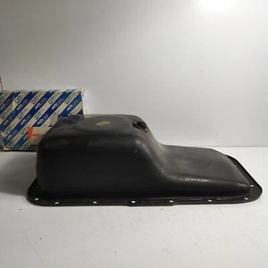 COPPA OLIO FIAT 124 SPECIAL - SPORT ORIGINALE 4258666 - Imagen 1 de 8