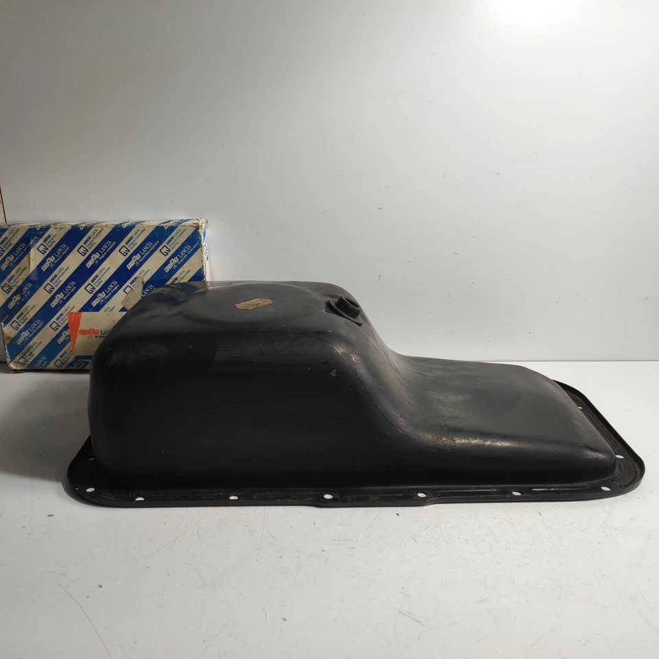 COPPA OLIO FIAT 124 SPECIAL - SPORT ORIGINALE 4258666 — 第 1/4 张图片