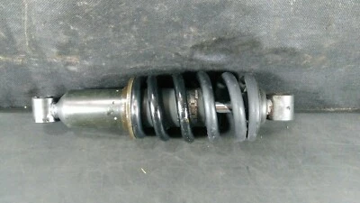 Amortiguador de suspensión trasero Harley Davidson Buell Blast P3 500 2000-2009 Foto 1 de 4