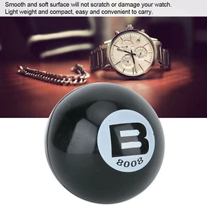Rubber Screwing Ball Type Watch Back Case Opener Tool Accessory for Watchmaker - Picture 1 of 12