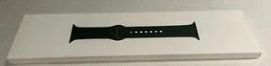 Bracelet Apple Sport pour Watch Series 7 - Trèfle, 45 mm - Photo 1 sur 4