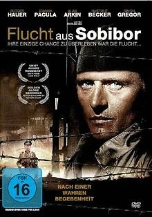 Flucht aus Sobibor by Jack Gold | DVD | condition very good - Image 1 of 1