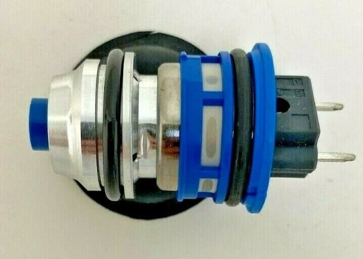 OEM BOSCH 4796593 NEW Fuel Injector-TBI - Image 1 of 4