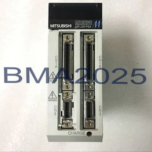 1PC Used MR-J2M-P8A Servo Drive Tested In Good Condition MS9T - Picture 1 of 1