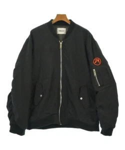AMBUSH Blouson Jackets (Other) Black (Approx. XXL) 2200558611019 - Picture 1 of 6