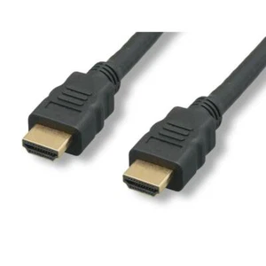 Tera Grand - High Speed HDMI Cable with Ethernet, 25 feet - Bild 1 von 1