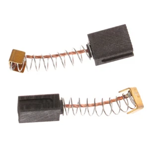2PCS Engine Coals Grinding Coal Motor Carbon Brushes For Parkside PBH 1500 A1 - Picture 1 of 10