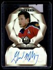 2020 21 Ud Sp Signature Edition Decagons Gord Murphy Auto Florida Panthers