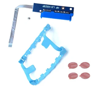 LS-H323P Hard Drive Connector Board Cable HP Laptop 15-dw 15s-dy 15s-du 15s-dr - Picture 1 of 5