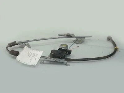 Jeep Cherokee 1991-1992 motor regulador ventana eléctrica pasajero delantero derecho Foto 1 de 4