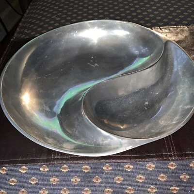 Servidor de chip y inmersión de aluminio fundido Foto 1 de 3